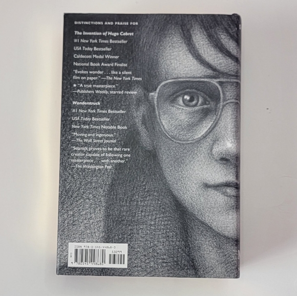 The Marvels Hardcover Book– September 15, 2015 - Picture 2 of 4